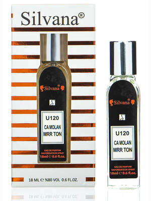  Silvana Silvana U120 Jo Malone Myrrh & Tonka 18  (,  4)