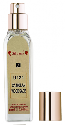  Silvana Silvana U121 Jo Malone Wood Sage & Sea Salt 18  (,  2)