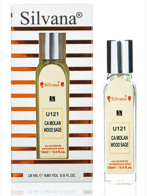  Silvana Silvana U121 Jo Malone Wood Sage & Sea Salt 18  (,  4)