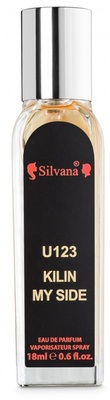  Silvana Silvana U123 Kilian I Don't Need A Prince By My Side To Be A Princess 18  (,  3)