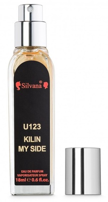  Silvana Silvana U123 Kilian I Don't Need A Prince By My Side To Be A Princess 18  (,  2)