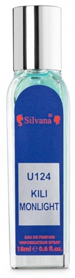  Silvana Silvana U124 By Kilian Moonlight in Heaven 18  (,  3)