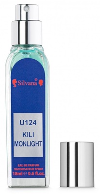  Silvana Silvana U124 By Kilian Moonlight in Heaven 18  (,  2)