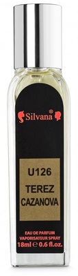  Silvana Silvana U 126 Tiziana Terenzi Casanova Deluxe 18 ml (,  3)
