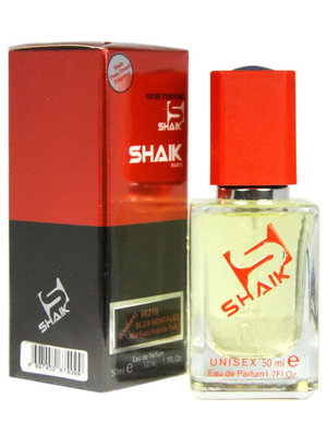  Shaik SHAIK /    218 MONTALE WILD PEARS, 50 . (,  1)