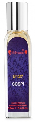  Silvana Silvana U127 Sospiro Perfumes Erba Pura 18 ml (,  3)