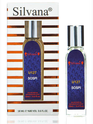  Silvana Silvana U127 Sospiro Perfumes Erba Pura 18 ml (,  4)