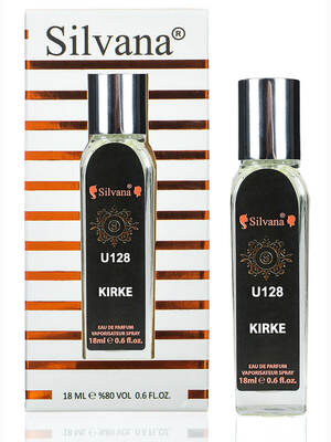  Silvana Silvana U128 Tiziana Terenzi KIRKE 18 ml (,  4)
