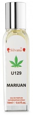  Silvana Silvana U 129 "Byredo Marijuana" 18 ml (,  3)