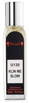  Silvana Silvana U130 By Kilian Killing Me Slowly 18  (,  3)