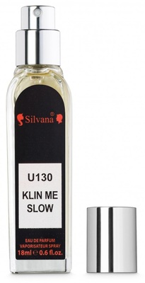  Silvana Silvana U130 By Kilian Killing Me Slowly 18  (,  2)