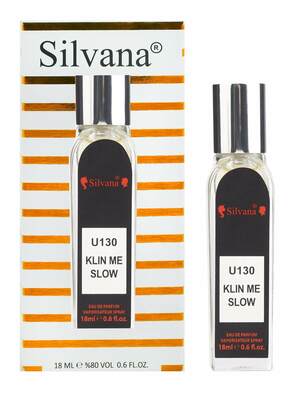  Silvana Silvana U130 By Kilian Killing Me Slowly 18  (,  4)