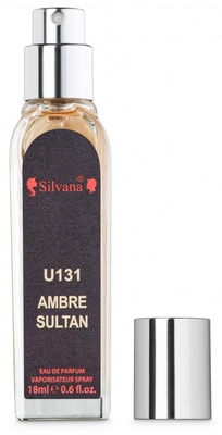  Silvana Silvana U131 Serge Lutens Ambre sultan 18  (,  2)