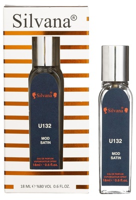  Silvana Silvana U132 Francis Kurkdjian Oud Satin Mood 18  (,  4)
