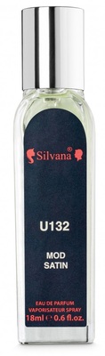  Silvana Silvana U132 Francis Kurkdjian Oud Satin Mood 18  (,  3)