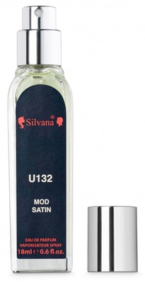  Silvana Silvana U132 Francis Kurkdjian Oud Satin Mood 18  (,  2)