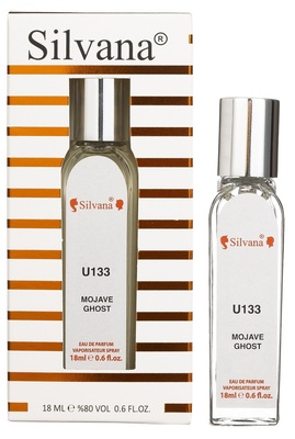  Silvana Silvana U133 Byredo Mojave Ghost 18  (,  4)