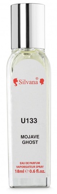  Silvana Silvana U133 Byredo Mojave Ghost 18  (,  3)
