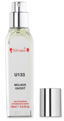  Silvana Silvana U133 Byredo Mojave Ghost 18  (,  2)