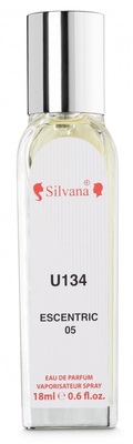  Silvana Silvana U134 Esc Mol Esc 05 18  (,  3)