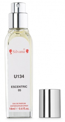  Silvana Silvana U134 Esc Mol Esc 05 18  (,  2)