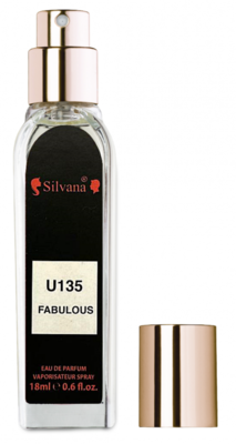  Silvana Silvana U135 Fucking Fabulous Tom Ford 18  (,  2)