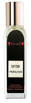  Silvana Silvana U135 Fucking Fabulous Tom Ford 18  (,  3)