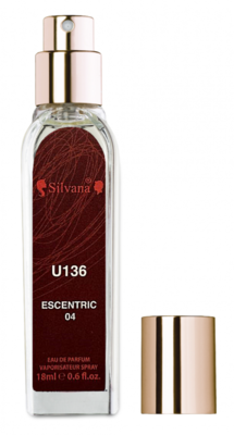  Silvana Silvana U136 Esc Mol Esc 04 18  (,  2)