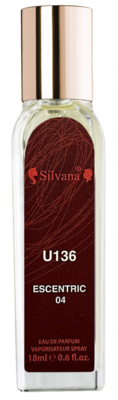  Silvana Silvana U136 Esc Mol Esc 04 18  (,  3)