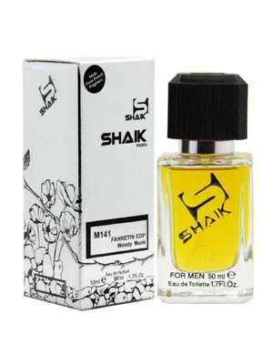  Shaik SHAIK /    141 Christian Dior Fahrenheit le Parfum 50  (, Shaik 141 Christian Dior Fahrenheit le Parfum 50  2)