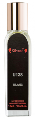  Silvana Silvana U138 Soleil Blanc Tom Ford 18  (,  3)