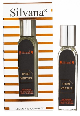  Silvana Silvana U139 Narcos'is Vertus 18  (,  4)