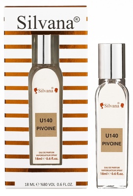  Silvana Silvana U140 Pivoine Suzhou Giorgio Armani 18  (,  4)