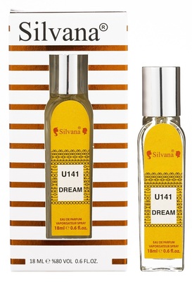  Silvana Silvana U141 Dear Polly Vilhelm Parfumerie 18  (,  4)