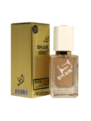  Shaik SHAIK /    276 Simimi Blanc dAnna, 50 . (,  1)