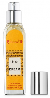  Silvana Silvana U141 Dear Polly Vilhelm Parfumerie 18  (,  2)