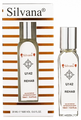  Silvana Silvana U142 Rehab Initio Parfums Prives 18  (,  4)