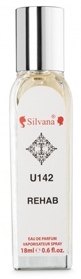  Silvana Silvana U142 Rehab Initio Parfums Prives 18  (,  3)