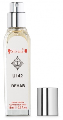  Silvana Silvana U142 Rehab Initio Parfums Prives 18  (,  2)