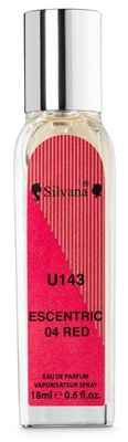  Silvana Silvana U143 Mol Esc Esc 04 18  (,  3)