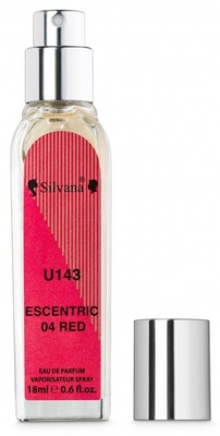  Silvana Silvana U143 Mol Esc Esc 04 18  (,  2)