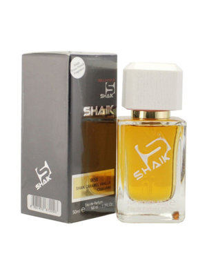 Shaik SHAIK /   58 AXE Chocolate Caramel 50 ml (,  1)