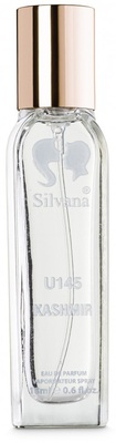  Silvana Silvana U145 Musk Kashmir Attar Collection 18  (,  3)