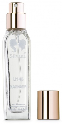  Silvana Silvana U145 Musk Kashmir Attar Collection 18  (,  2)