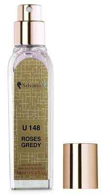  Silvana Silvana U148 Roses Greedy Mancera 18  (,  2)
