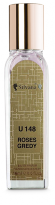  Silvana Silvana U148 Roses Greedy Mancera 18  (,  3)
