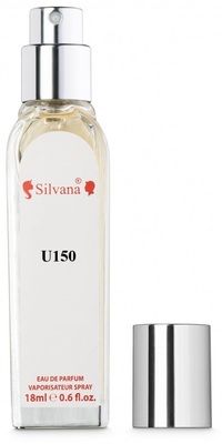  Silvana Silvana U150 Rose Of No Man's Land Byredo 18  (,  2)