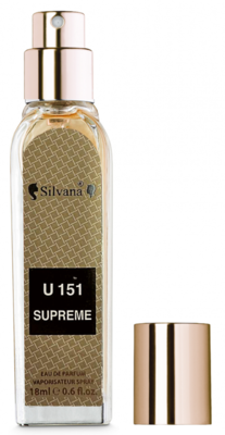  Silvana Silvana U151 Supreme Bouquet Yves Saint Laurent 18  (,  2)