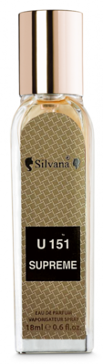  Silvana Silvana U151 Supreme Bouquet Yves Saint Laurent 18  (,  3)