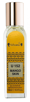  Silvana Silvana U152 Mango Skin Vilhelm Parfumerie 18  (,  3)